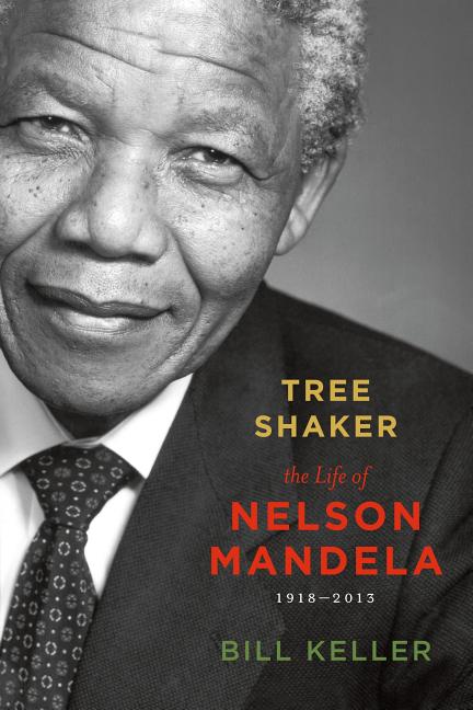 Tree Shaker: The Life of Nelson Mandela - Ingram