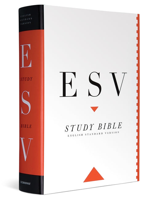 Study Bible-ESV - Ingram