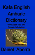 Kafa English Amharic Dictionary - Ingram