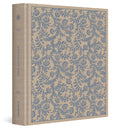 ESV Journaling Bible (Cloth Over Board, Flowers Design) - Ingram
