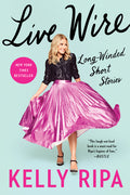 Live Wire: Long-Winded Short Stories - Ingram