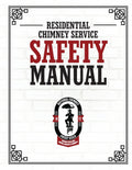 NCSG Residential Chimney Service Safety Manual - Ingram