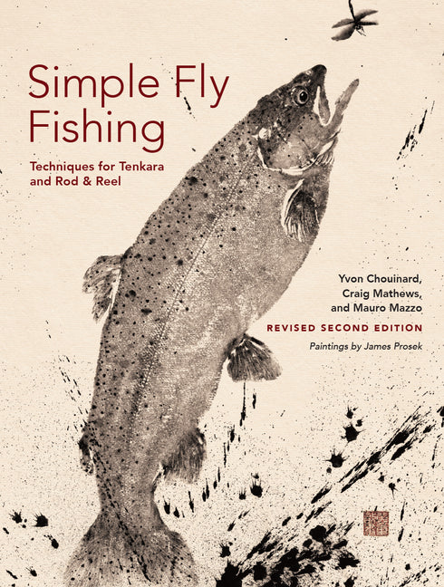 Simple Fly Fishing (Revised Second Edition) - Ingram