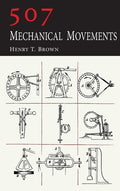 507 Mechanical Movements - Ingram