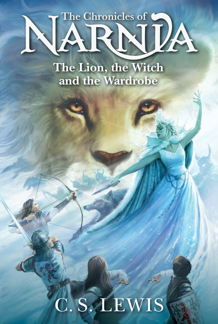 The Lion, the Witch and the Wardrobe - Ingram