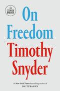 On Freedom - Ingram
