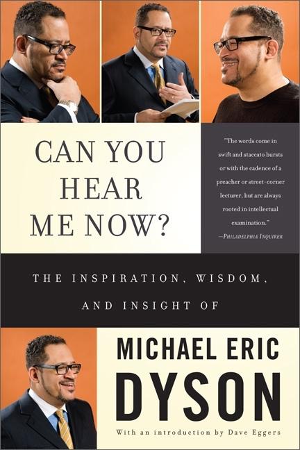 Can You Hear Me Now? - Ingram
