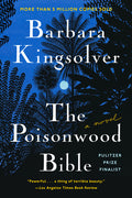 The Poisonwood Bible - Ingram