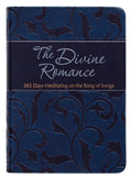 The Divine Romance: 365 Days Meditating on the Song of Songs - Ingram