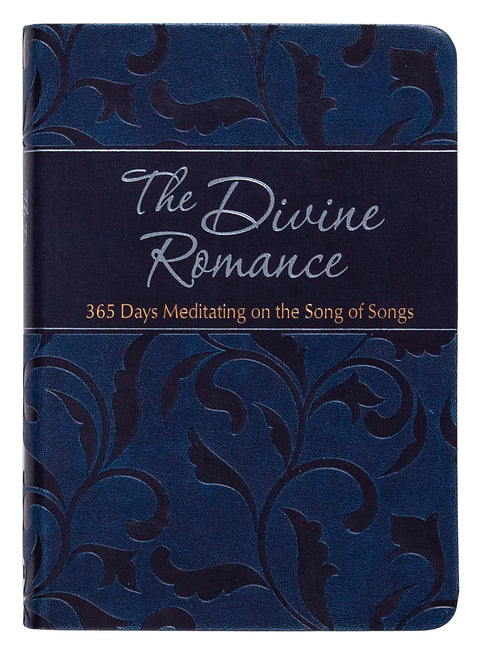 The Divine Romance: 365 Days Meditating on the Song of Songs - Ingram