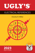 Ugly's Electrical References, 2023 Edition - Ingram