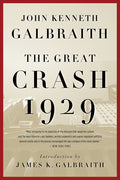The Great Crash 1929 - Ingram