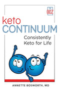 ketoCONTINUUM Consistently Keto For Life - Ingram