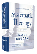 Systematic Theology,: An Introduction to Biblical Doctrine - Ingram