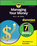 Managing Your Money All-In-One for Dummies - Ingram