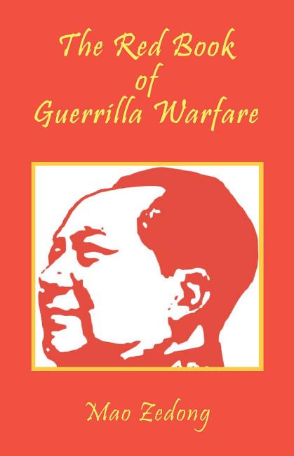 The Red Book of Guerrilla Warfare - Ingram