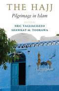 The Hajj - Ingram