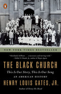 The Black Church: This Is Our Story, This Is Our Song - Ingram