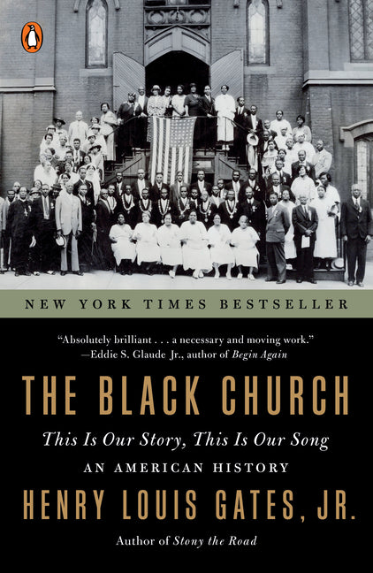 The Black Church: This Is Our Story, This Is Our Song - Ingram
