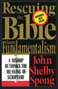 Rescuing the Bible from Fundamentalism - Ingram