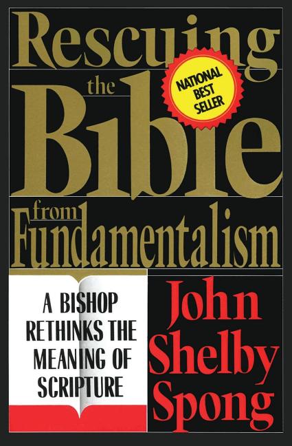 Rescuing the Bible from Fundamentalism - Ingram