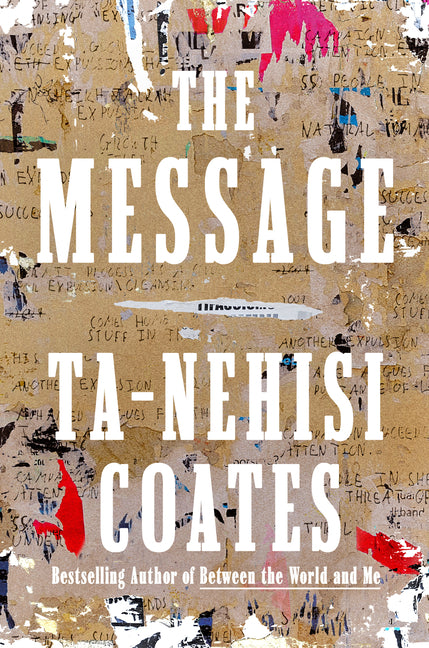 The Message - Ingram