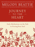 Journey to the Heart: Daily Meditations on the Path to Freeing Your Soul - Ingram