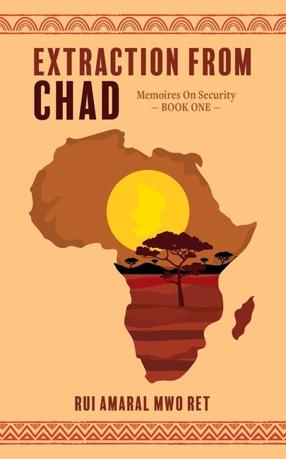 Extraction From Chad - Ingram