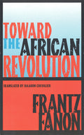 Toward the African Revolution - Ingram