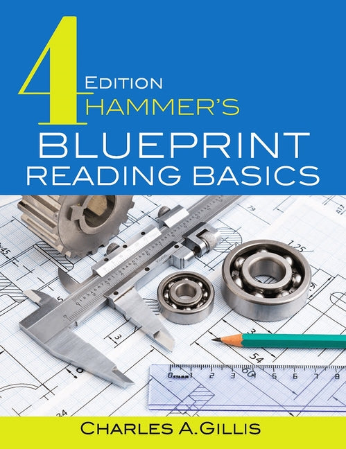 Hammer's Blueprint Reading Basics - Ingram