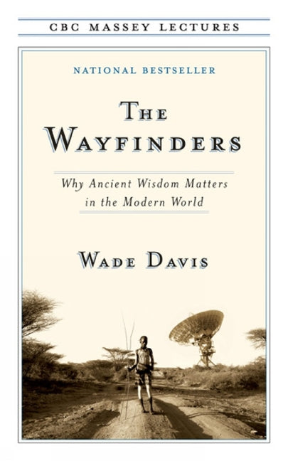 The Wayfinders - Ingram