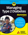 Managing Type 2 Diabetes for Dummies - Ingram