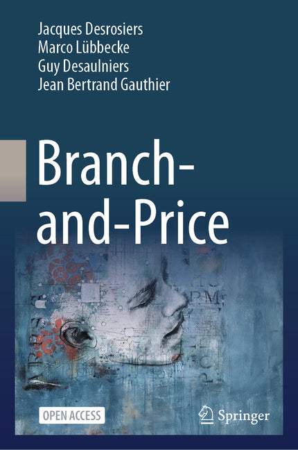 Branch-And-Price - Ingram