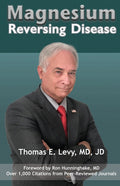 Magnesium: Reversing Disease - Ingram