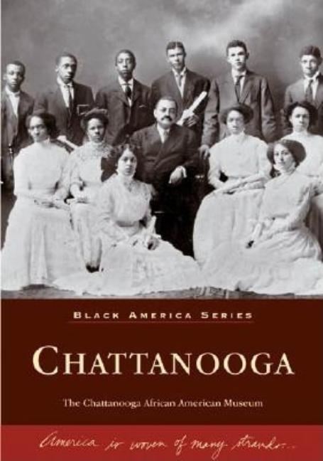 Chattanooga - Ingram