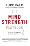 The Mind Strength Playbook - Ingram