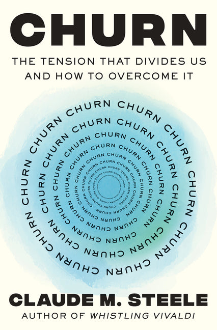 Churn: The Tension That Divides Us and How to Overcome It - Ingram