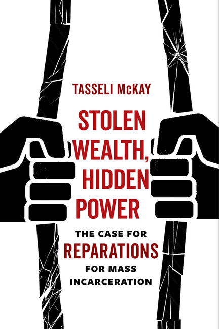 Stolen Wealth, Hidden Power: The Case for Reparations for Mass Incarceration - Ingram