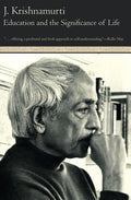 Education and the Significance of Life - Ingram