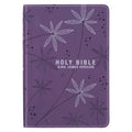 KJV Pocket Edition: Purple - Ingram