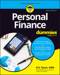 Personal Finance for Dummies - Ingram