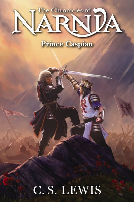 Prince Caspian: The Return to Narnia