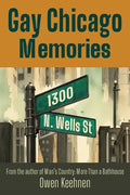 Gay Chicago Memories: 1300 N. Wells - Ingram