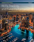 Handbook of Asian Finance: Reits, Trading, and Fund Performance, Volume 2 - Ingram