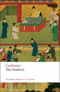 The Analects - Ingram