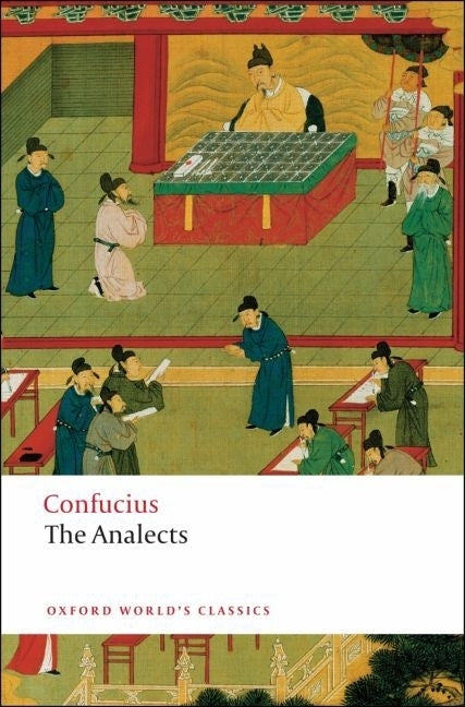 The Analects - Ingram