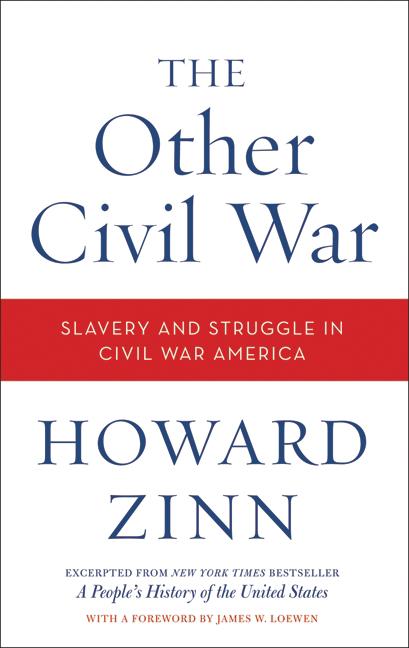 The Other Civil War: Slavery and Struggle in Civil War America - Ingram
