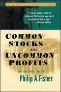 Common Stocks and Uncommon Profits and Other Writings - Ingram