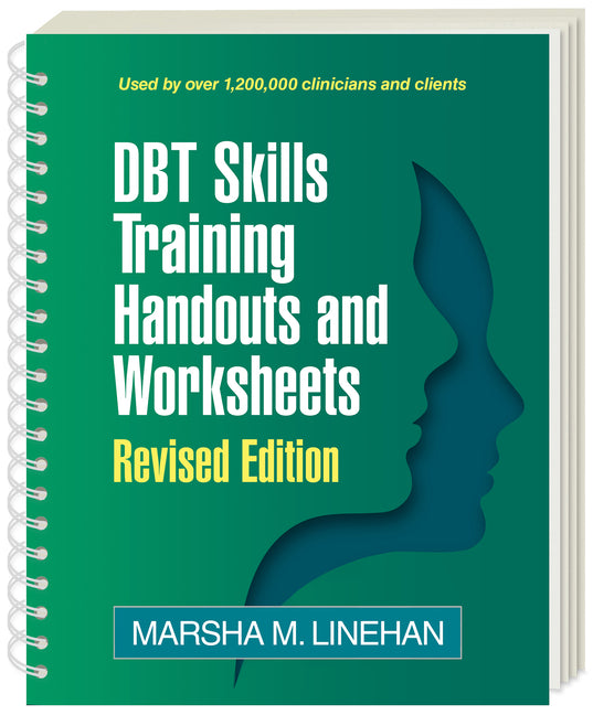Dbt Skills Training Handouts and Worksheets - Ingram