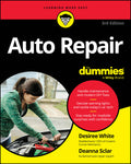 Auto Repair for Dummies - Ingram
